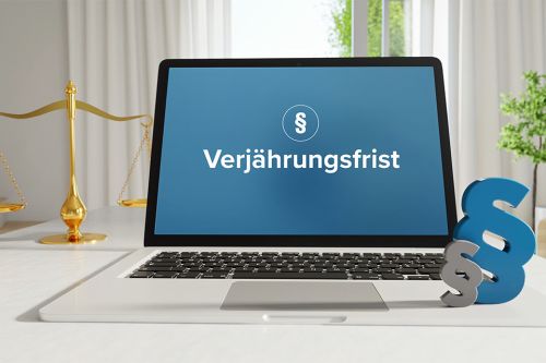 Welche Forderungen zum Jahreswechsel verjähren