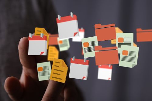 Für welche Dokumente die Aufbewahrungsfrist zum Jahreswechsel endet