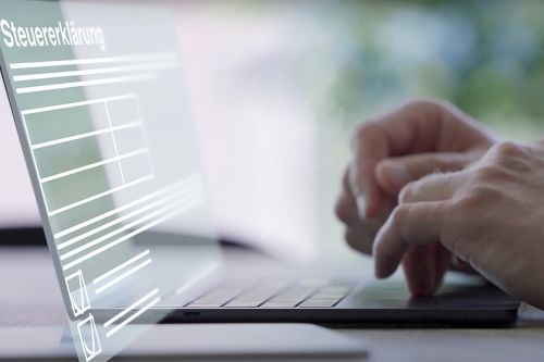 Das gilt ab 2026 für digitale Steuerbescheide
