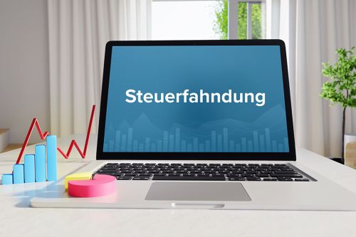 Steuerfahndung und Betriebsprüfung erfolgreich wie nie