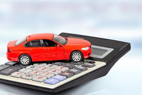 Aufwendungen für einen Kfz-Stellplatz keine Unterkunftskosten