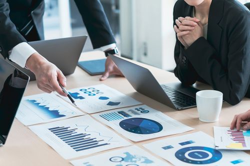 Die Kennzahl „Return on Investment“ als Steuerungsinstrument für Betriebsrentabilität