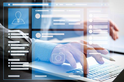 Steuererklärung künftig digital mit der okElster-App