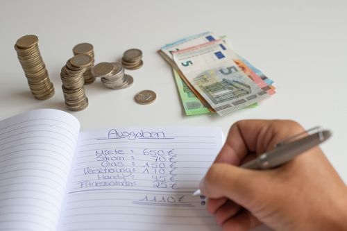 Werbungskostenabzug bei einem Ein-Personen-Haushalt