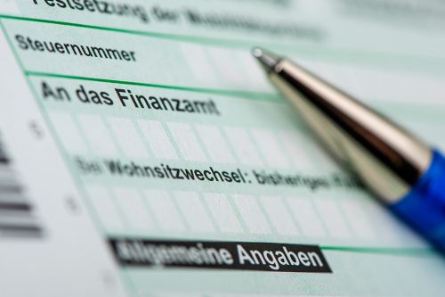 Änderung von Steuerbescheiden bei abweichend elektronisch übermittelten Daten