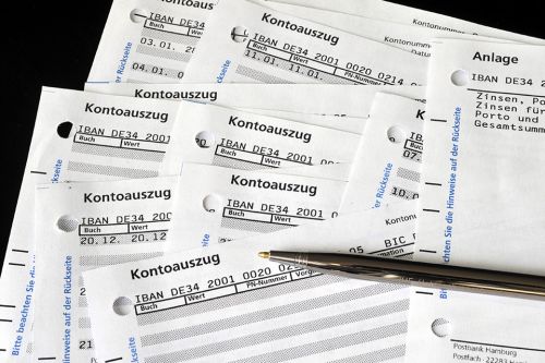 115 Staaten melden Kontodaten zum 30.9.2025