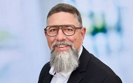 Dipl. Betriebswirt FH Uwe Pfahls