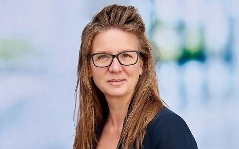 Dipl. Betriebswirtin (BA) Christine Schiewe